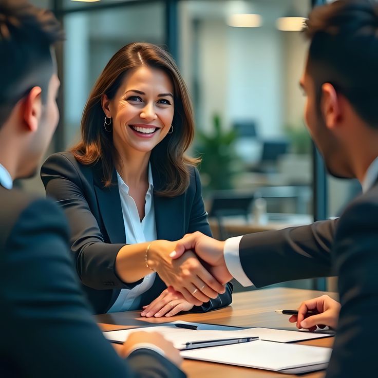 Business Enhancement