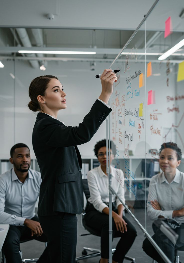 Project Management Services